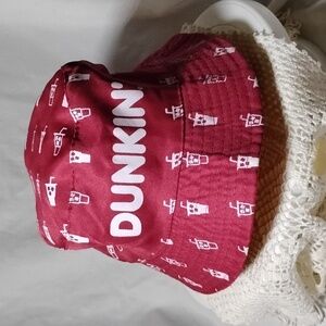 Dunkin Donuts Bucket Hat